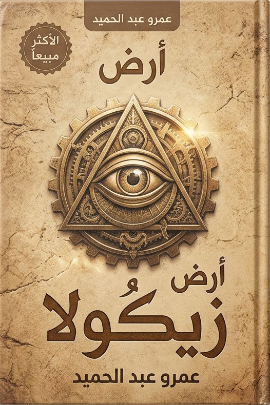 ارض زيكولا